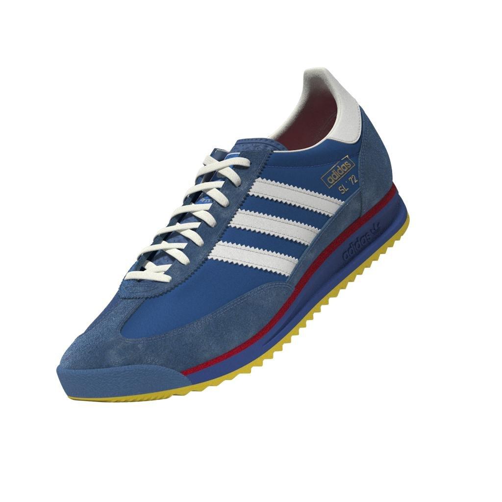 Sl 72 Rs Shoes, Blue, , large image number 9