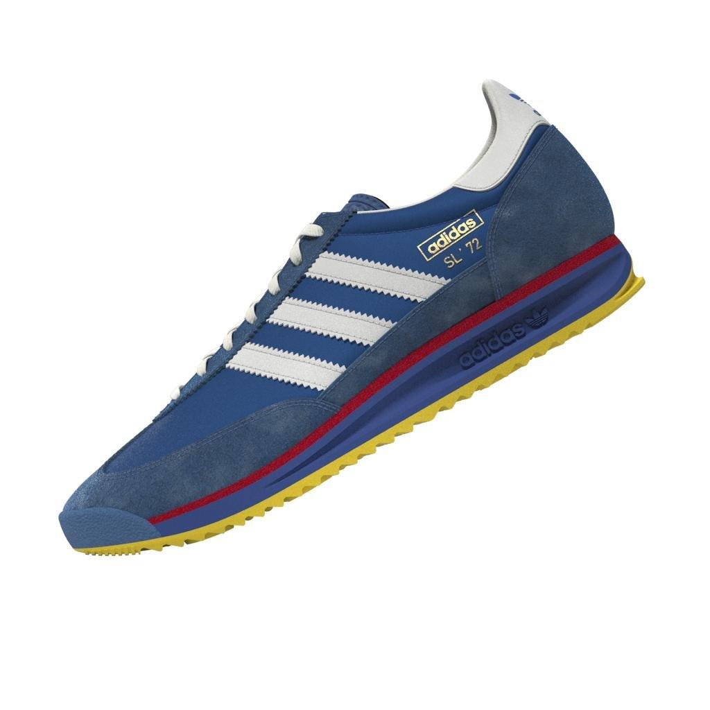 Sl 72 Rs Shoes, Blue, A701_ONE, large image number 11