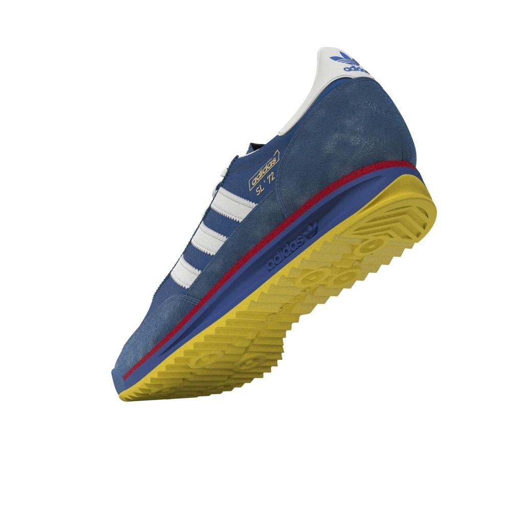 Sl 72 Rs Shoes, Blue, , large image number 12