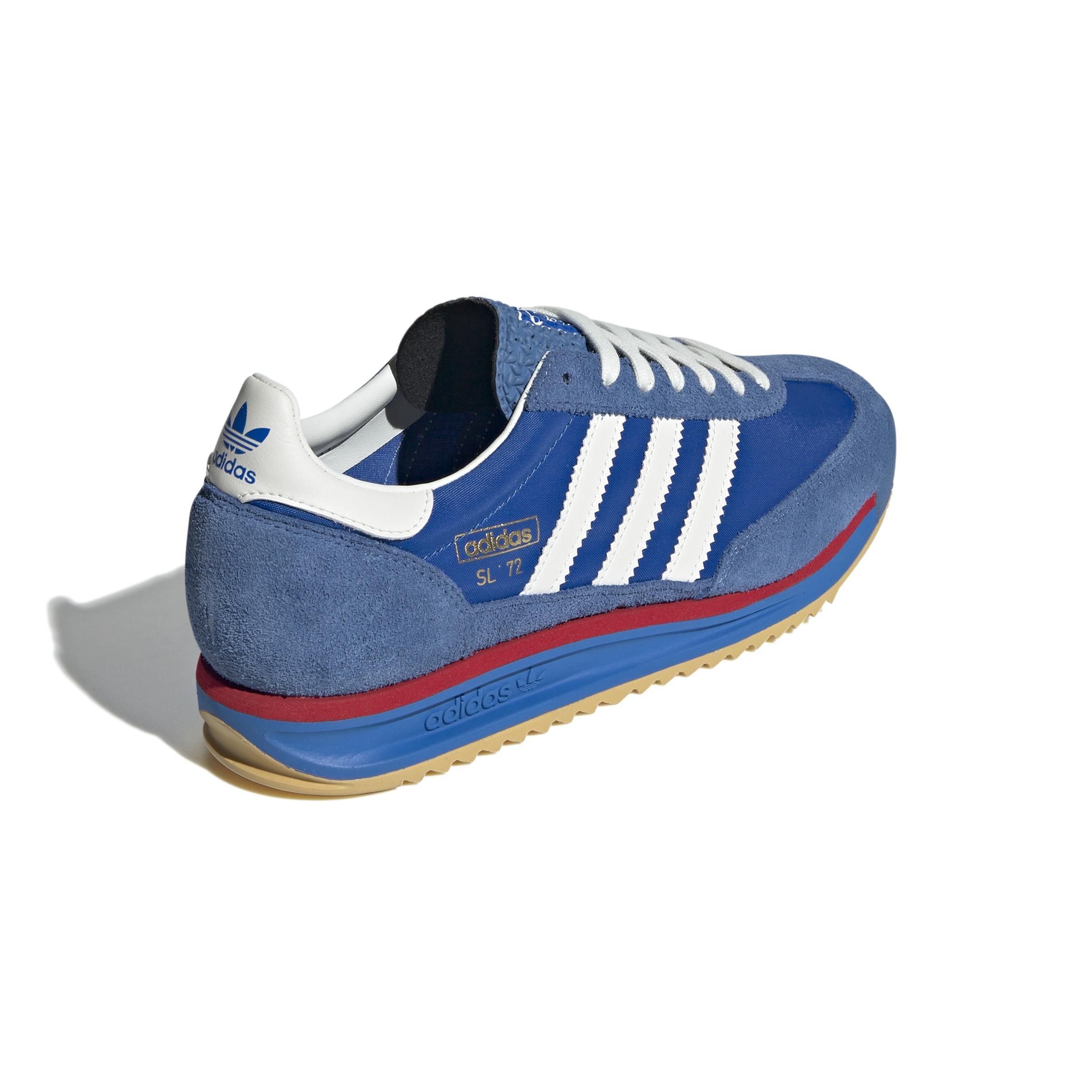 Sl 72 Rs Shoes, Blue, , large image number 13