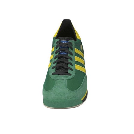 Men Sl 72 Rs Shoes, Green, A701_ONE, large image number 4
