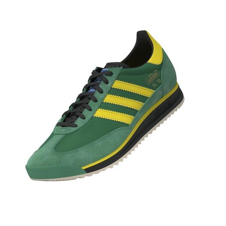 Men Sl 72 Rs Shoes, Green, A701_ONE, large image number 9