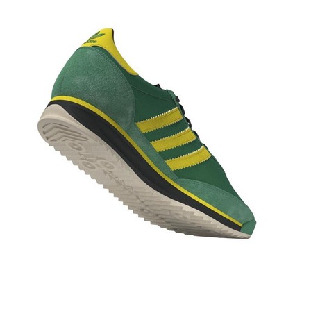 Men Sl 72 Rs Shoes, Green, A701_ONE, large image number 11