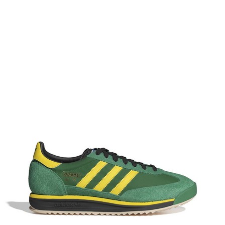 Men Sl 72 Rs Shoes, Green, A701_ONE, large image number 13