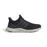 Unisex Ultra 4D Shoes, Black, A701_ONE, thumbnail image number 0