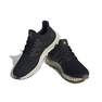 Unisex Ultra 4D Shoes, Black, A701_ONE, thumbnail image number 1