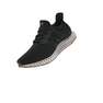 Unisex Ultra 4D Shoes, Black, A701_ONE, thumbnail image number 11