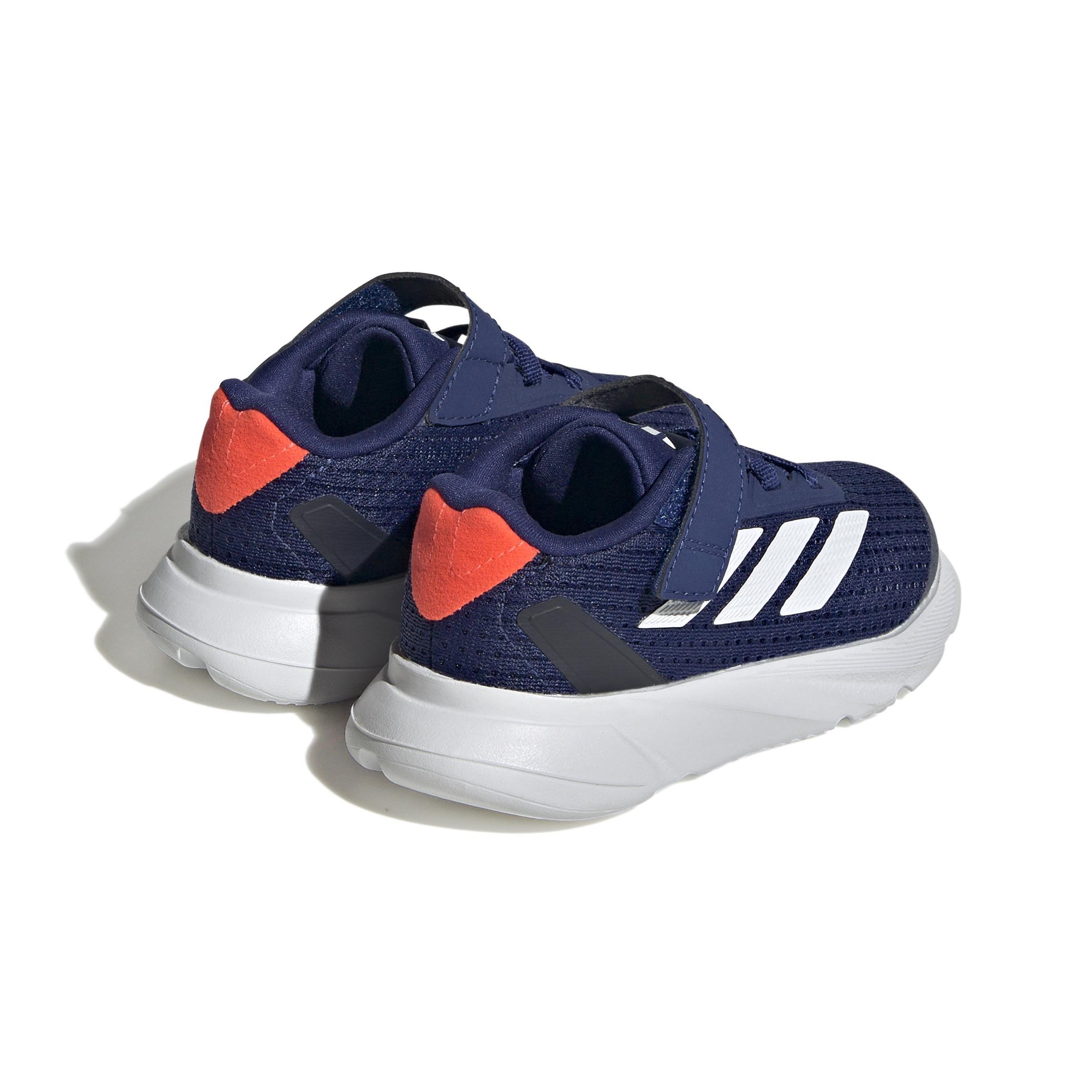 Unisex Kids Duramo Sl Shoes, Navy, A701_ONE, large image number 1