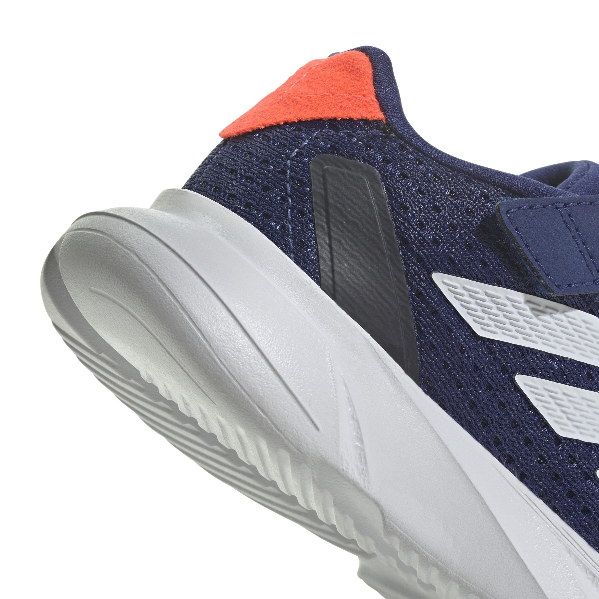 Unisex Kids Duramo Sl Shoes, Navy, A701_ONE, large image number 2