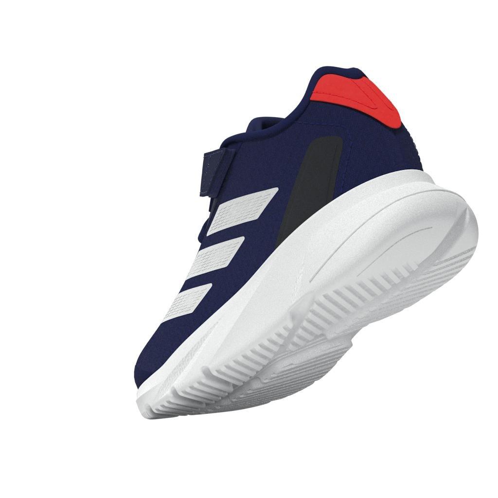 Unisex Kids Duramo Sl Shoes, Navy, A701_ONE, large image number 6