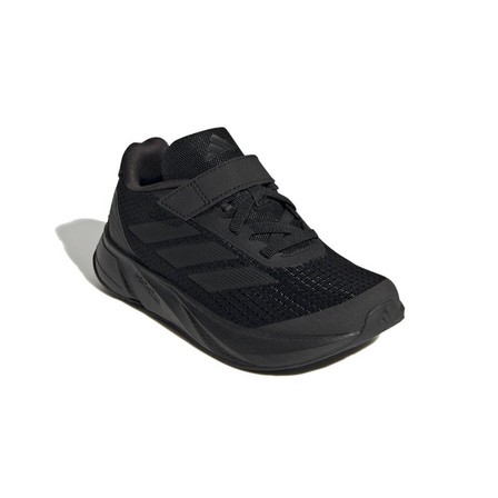 Unisex Kids Duramo Sl Shoes, Black, A701_ONE, large image number 1