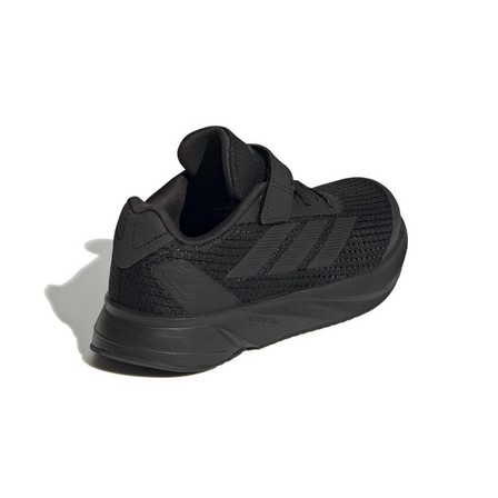 Unisex Kids Duramo Sl Shoes, Black, A701_ONE, large image number 2