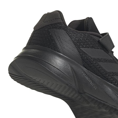 Unisex Kids Duramo Sl Shoes, Black, A701_ONE, large image number 3