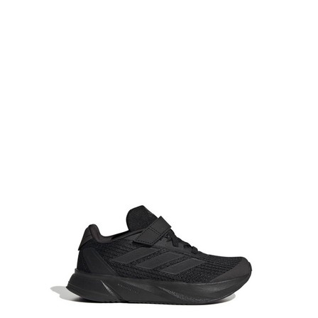 Unisex Kids Duramo Sl Shoes, Black, A701_ONE, large image number 8