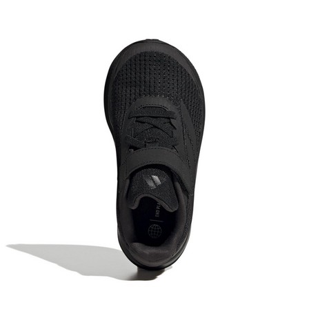 Unisex Kids Duramo Sl Shoes, Black, A701_ONE, large image number 9