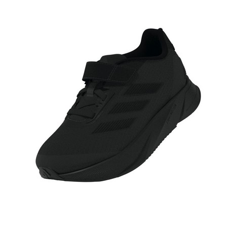 Unisex Kids Duramo Sl Shoes, Black, A701_ONE, large image number 11