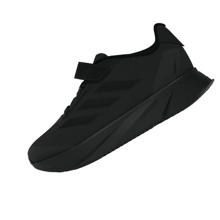 Unisex Kids Duramo Sl Shoes, Black, A701_ONE, large image number 13