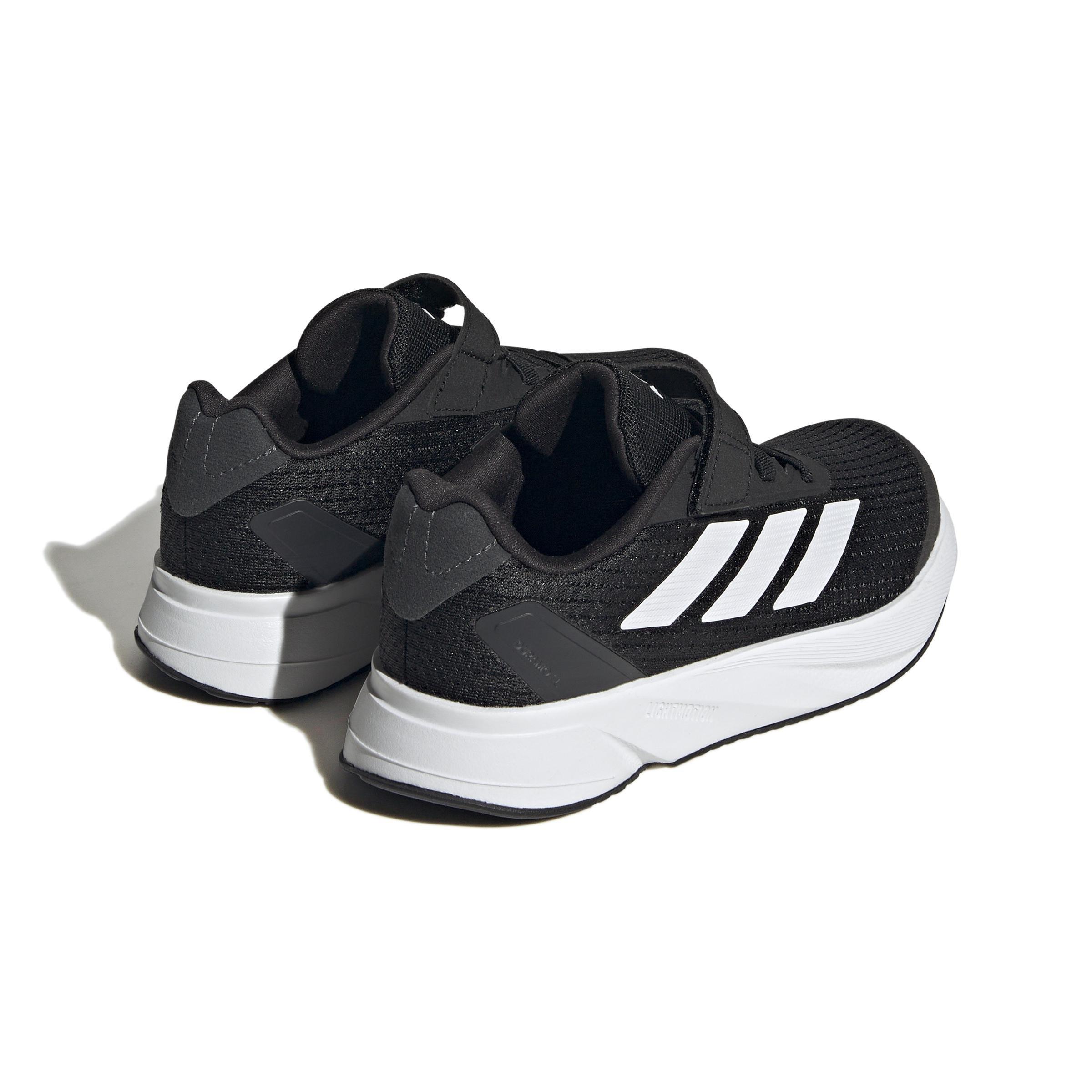 Kids Unisex Duramo Sl Shoes, Black, A701_ONE, large image number 2