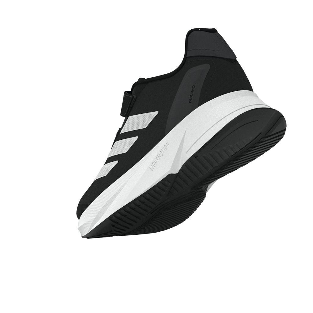 Kids Unisex Duramo Sl Shoes, Black, A701_ONE, large image number 5