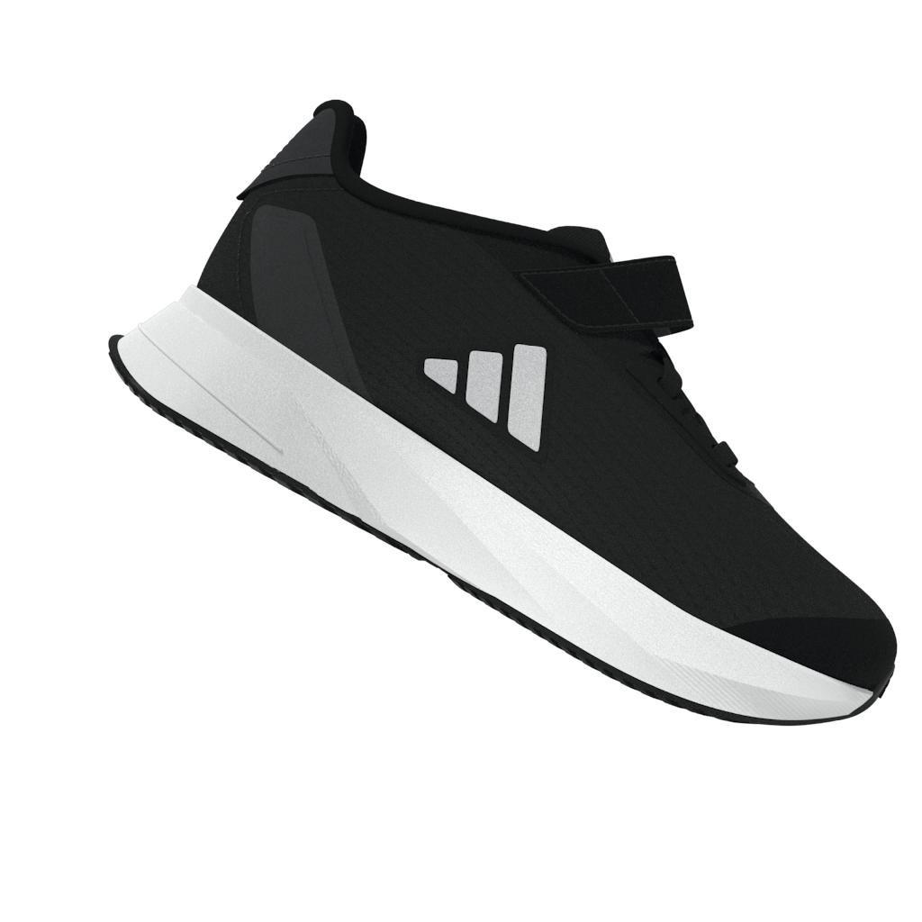 Kids Unisex Duramo Sl Shoes, Black, A701_ONE, large image number 10