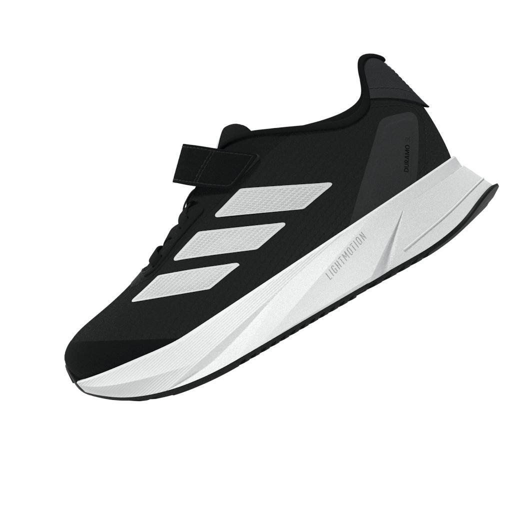 Kids Unisex Duramo Sl Shoes, Black, A701_ONE, large image number 11