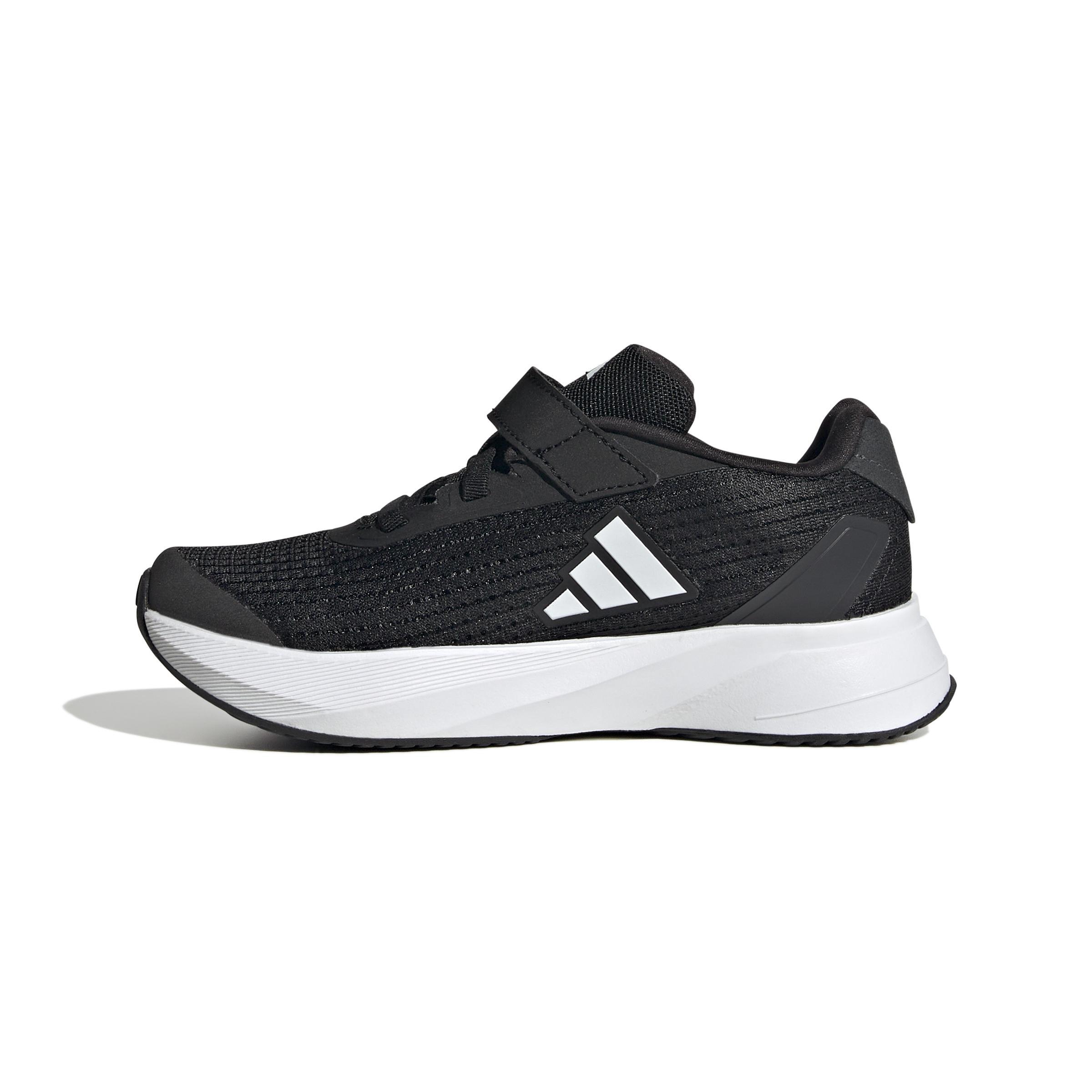 Kids Unisex Duramo Sl Shoes, Black, A701_ONE, large image number 12