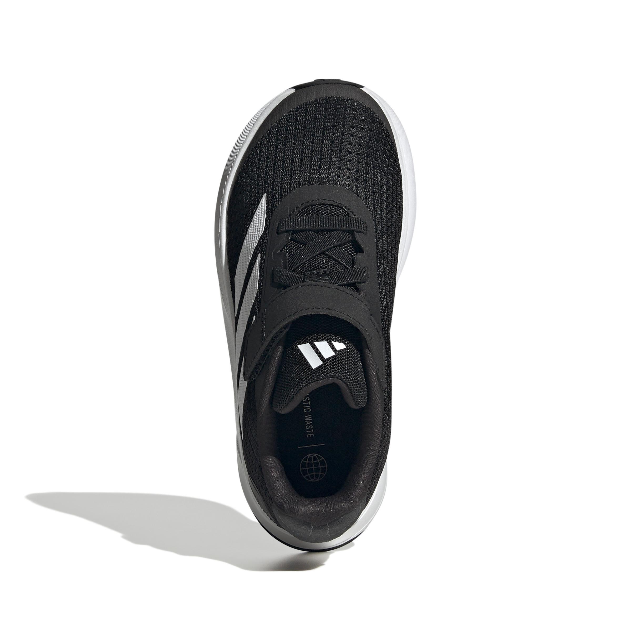 Kids Unisex Duramo Sl Shoes, Black, A701_ONE, large image number 14