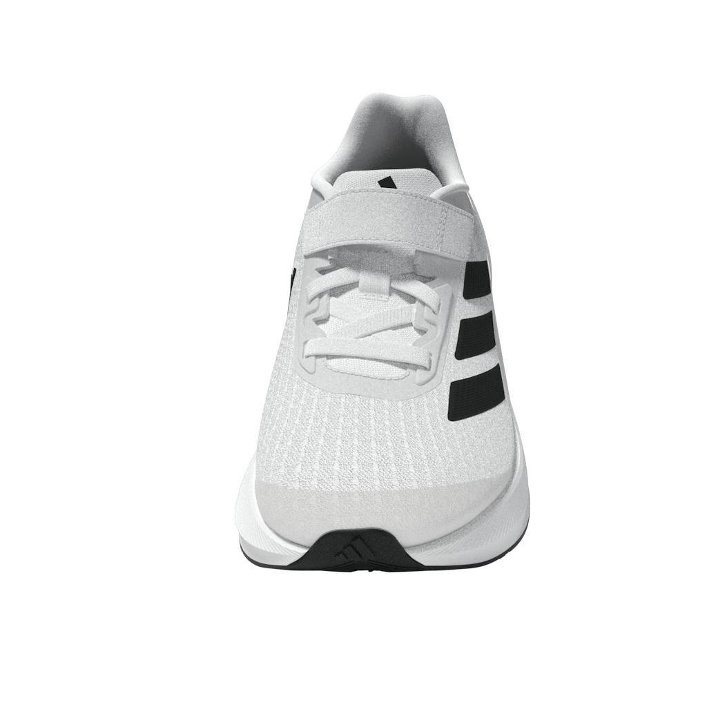 Kids Unisex Duramo Sl Shoes, White, A701_ONE, large image number 5