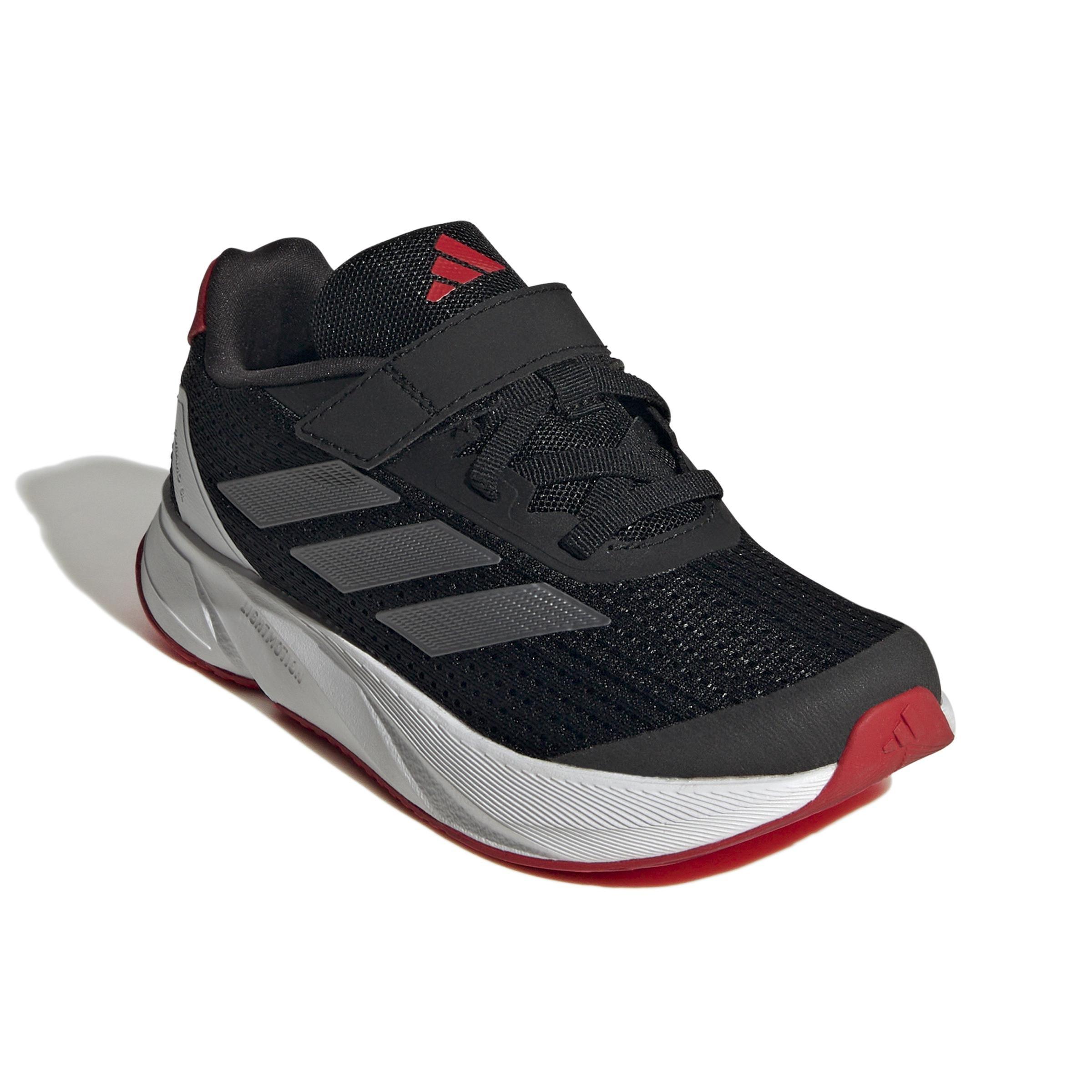 Unisex Kids Duramo Sl Shoes, Black, A701_ONE, large image number 1