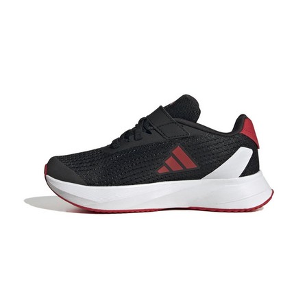 Unisex Kids Duramo Sl Shoes, Black, A701_ONE, large image number 5