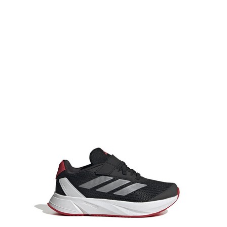 Unisex Kids Duramo Sl Shoes, Black, A701_ONE, large image number 10