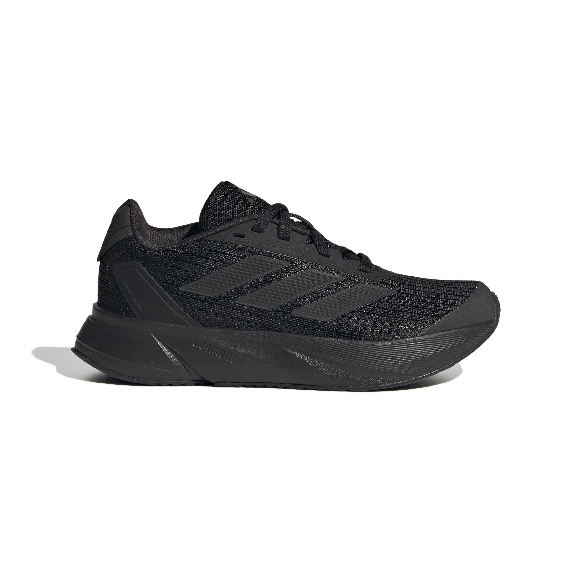 Unisex Kids Duramo Sl Shoes, Black, A701_ONE, large image number 0