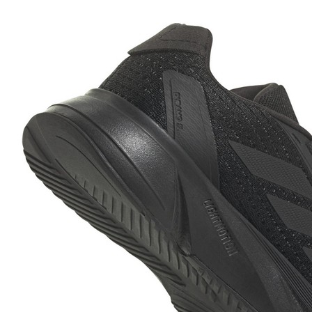 Unisex Kids Duramo Sl Shoes, Black, A701_ONE, large image number 4