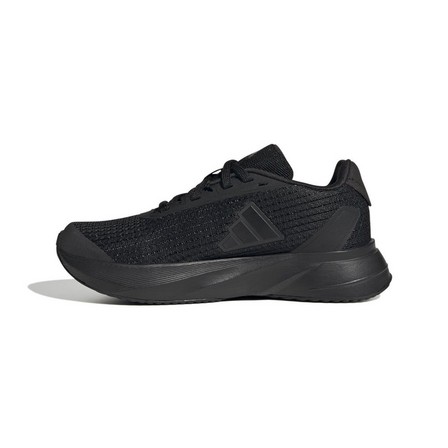 Unisex Kids Duramo Sl Shoes, Black, A701_ONE, large image number 5