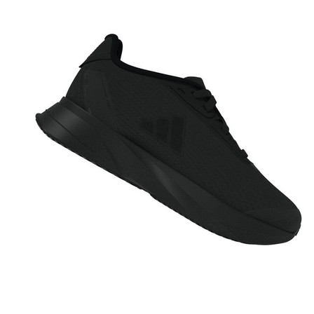 Unisex Kids Duramo Sl Shoes, Black, A701_ONE, large image number 13