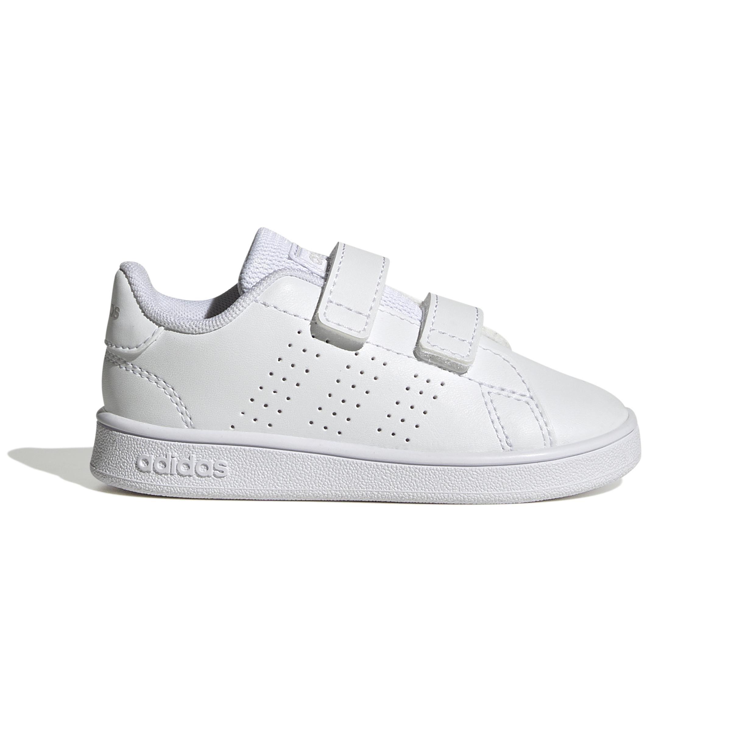 Adidas advantage sales clean enfant