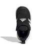 Unisex Kids Fortarun 2.0 Shoes, Black, A701_ONE, thumbnail image number 13