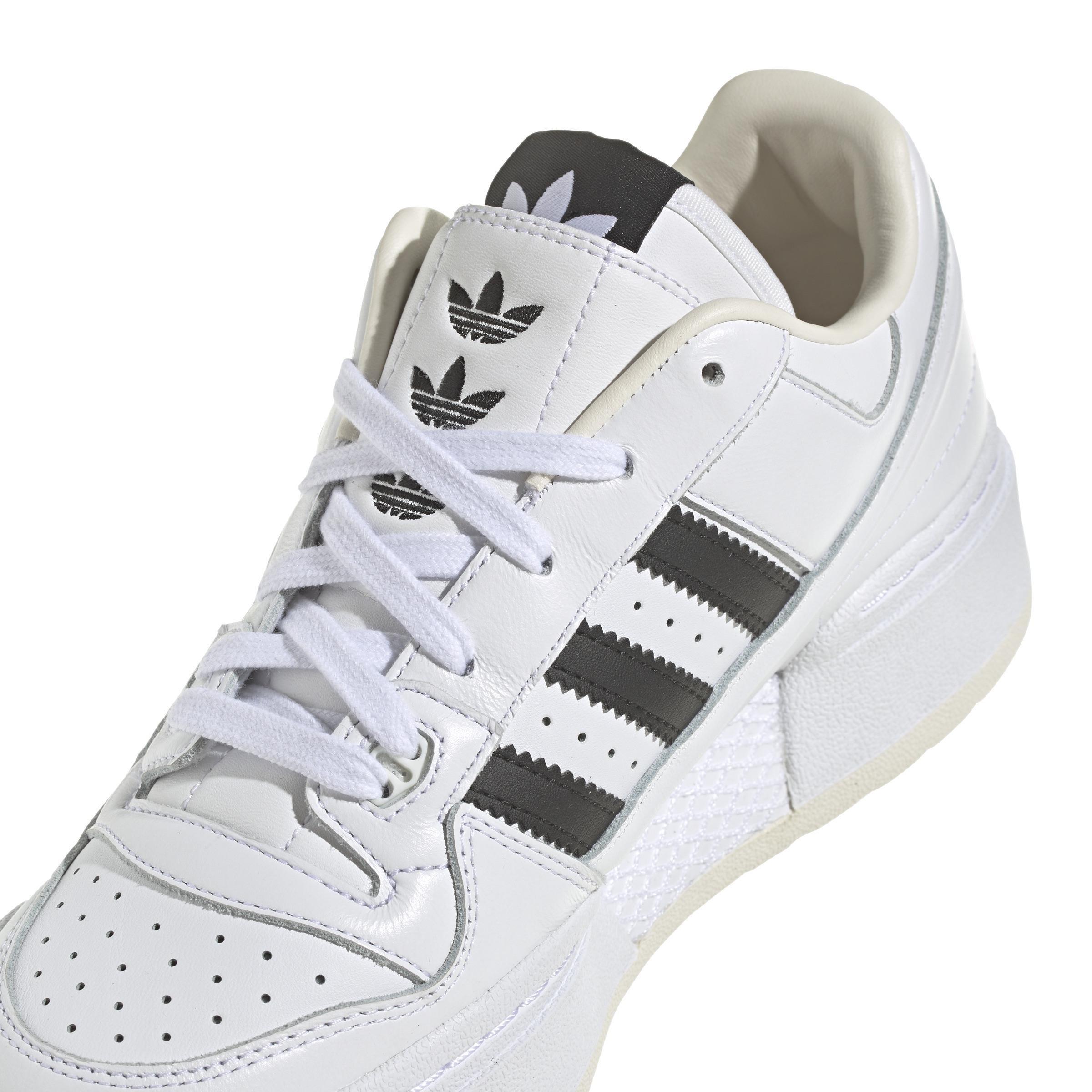 Women Forum Xlg Shoes, White, A701_ONE, large image number 4