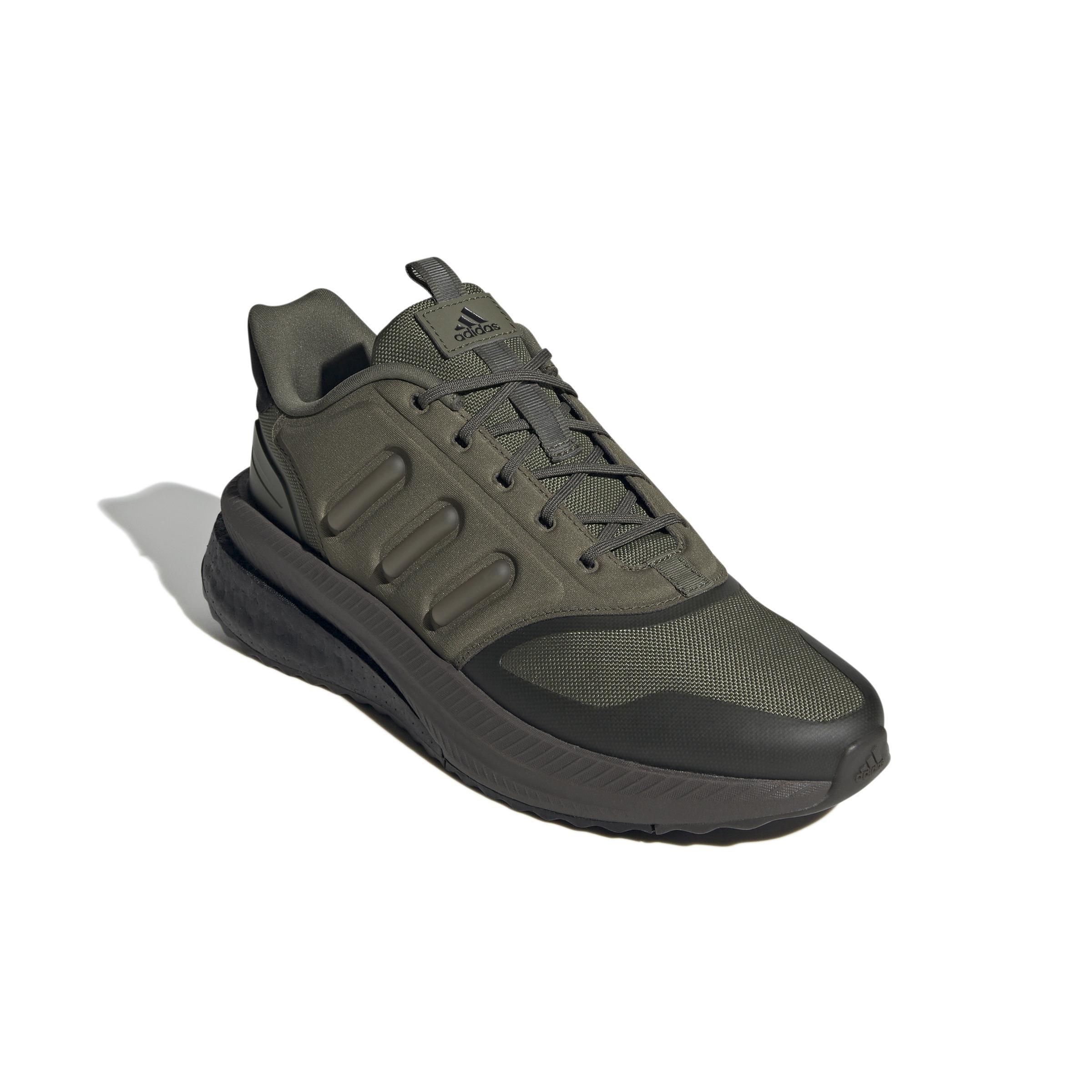 Men X_Plrphase Shoes, Green, A701_ONE, large image number 1