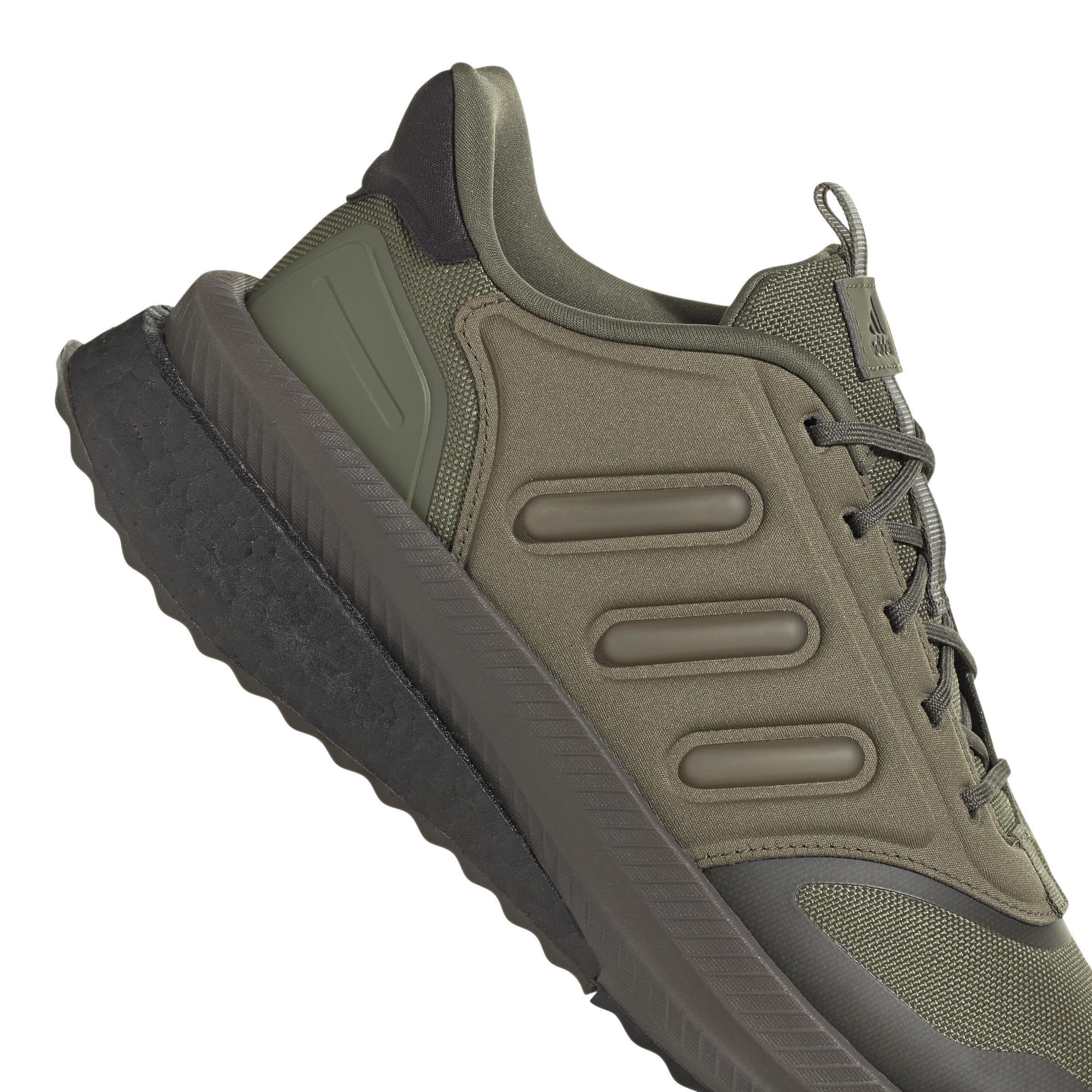 Men X_Plrphase Shoes, Green, A701_ONE, large image number 3