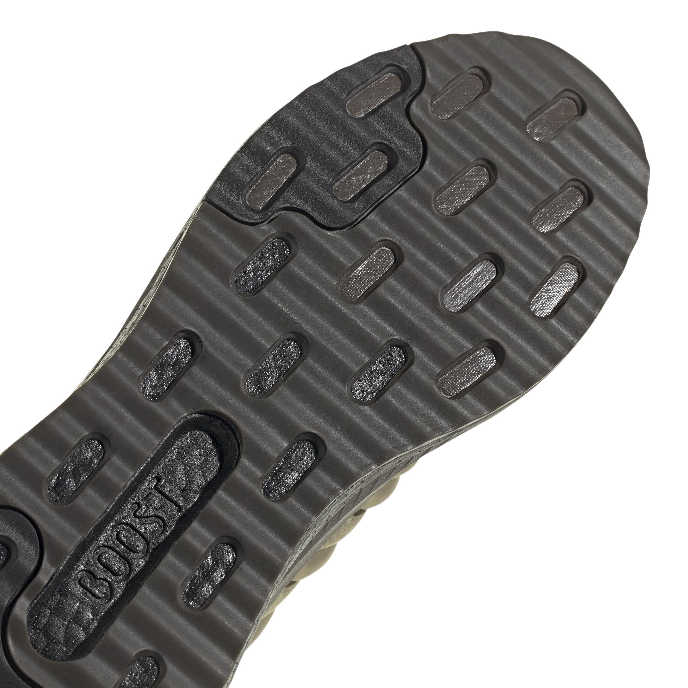 Men X_Plrphase Shoes, Green, A701_ONE, large image number 4