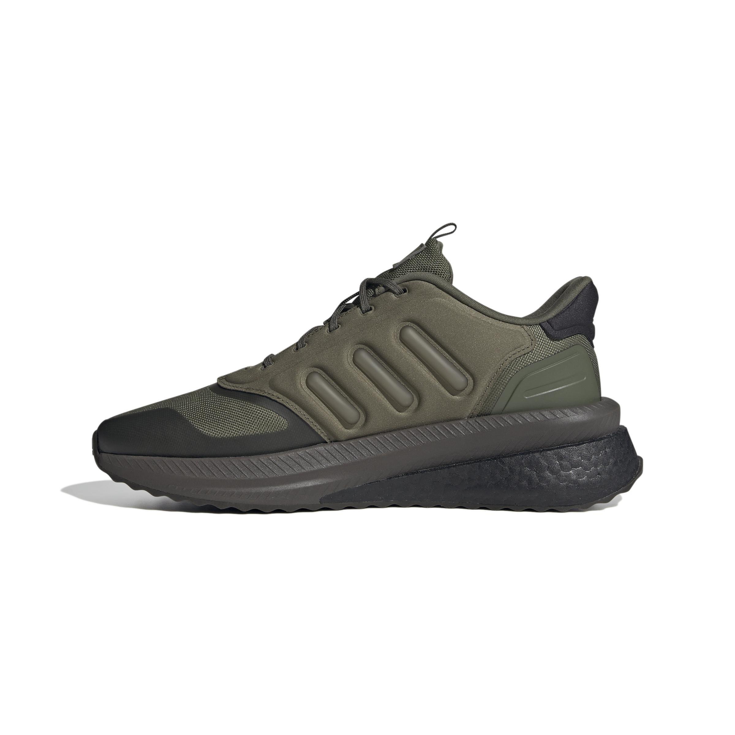 Men X_Plrphase Shoes, Green, A701_ONE, large image number 9