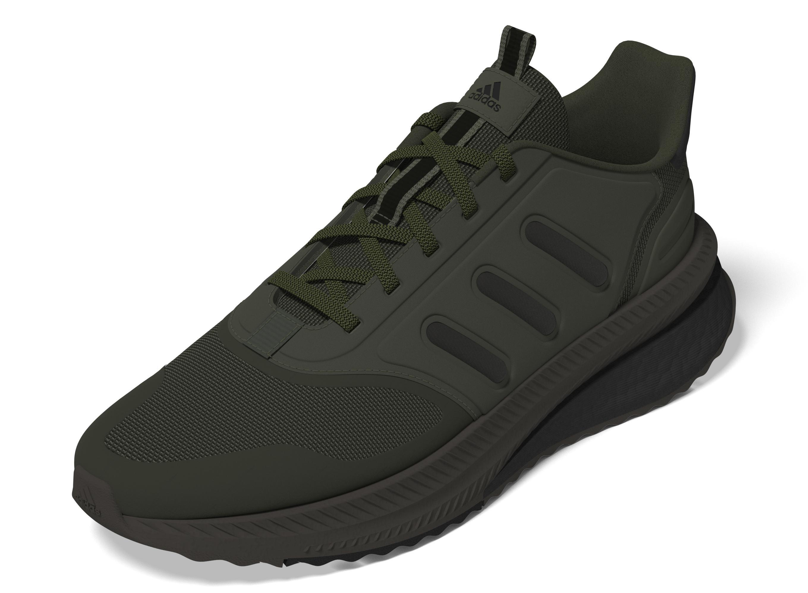 Men X_Plrphase Shoes, Green, A701_ONE, large image number 14