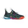 Unisex Trae Young 1 Shoes, Green, A701_ONE, thumbnail image number 0