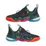 Unisex Trae Young 1 Shoes, Green, A701_ONE, thumbnail image number 5