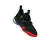 Unisex Trae Young 1 Shoes, Green, A701_ONE, thumbnail image number 11