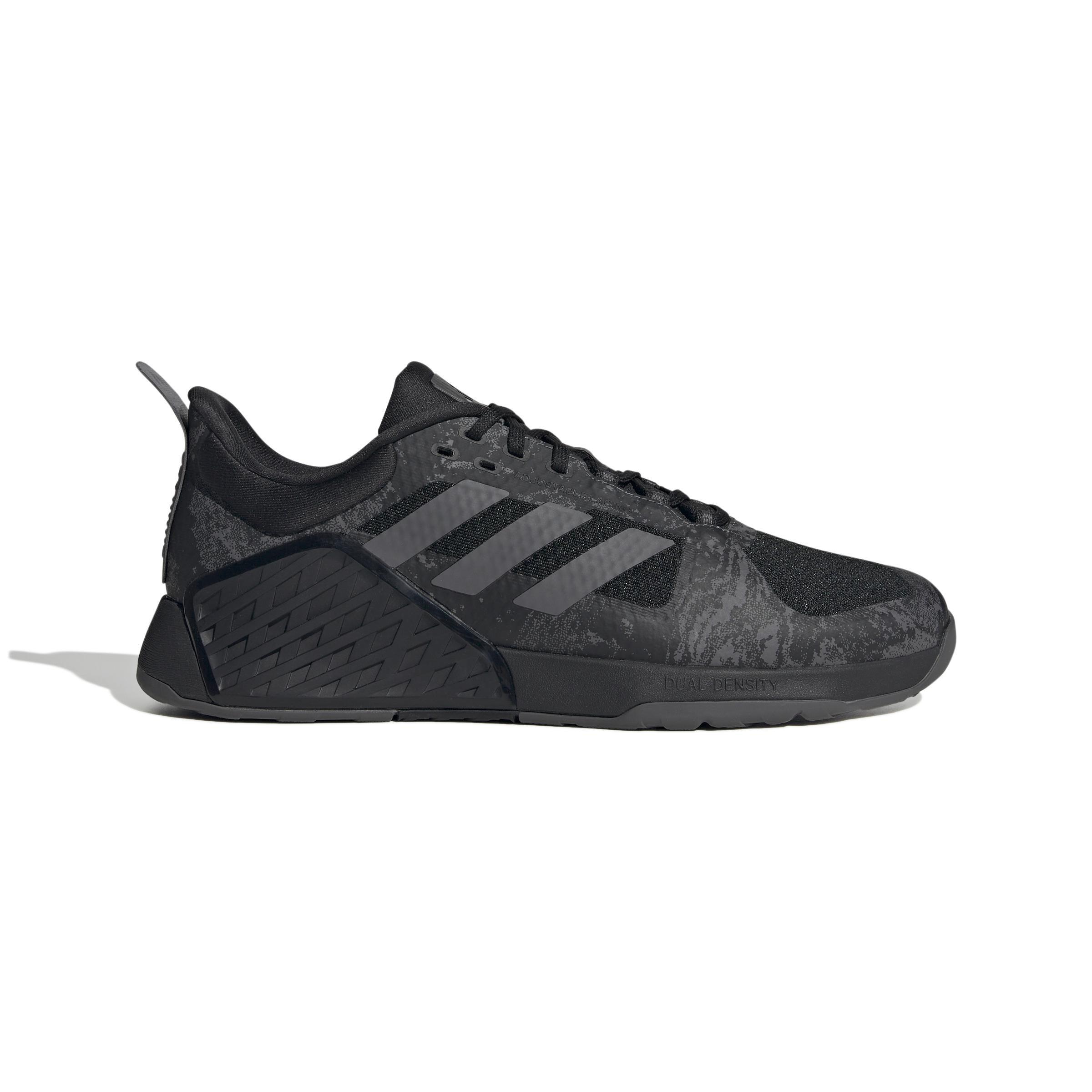 adidas Gym & Training - Black