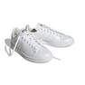 adidas - Female Stan Smith Lux Shoes, White