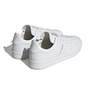 Female Stan Smith Lux Shoes, White, A701_ONE, thumbnail image number 2