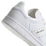 Female Stan Smith Lux Shoes, White, A701_ONE, thumbnail image number 3